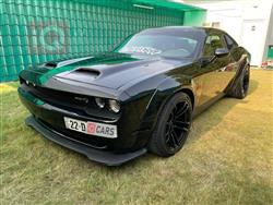 دودج تشالنجر